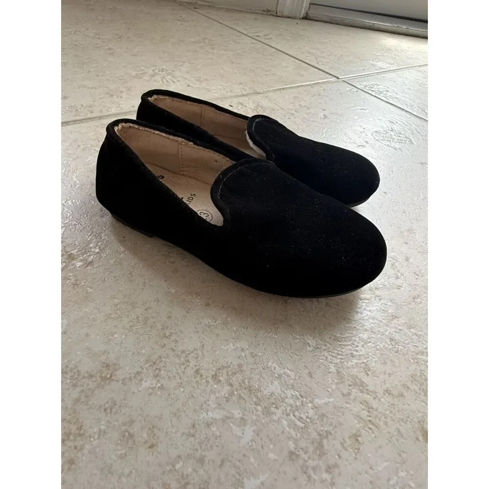 Zebra Kids classic black